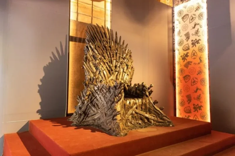 Dubrovnik Experience King’s Landing and The Iron Throne