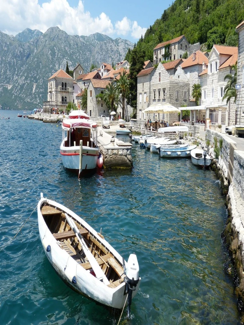 Private Day Trip from Dubrovnik to Montenegro - Perast & Kotor