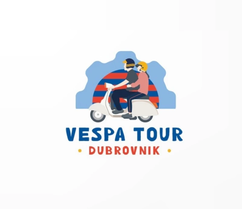 Vespa Tour Dubrovnik