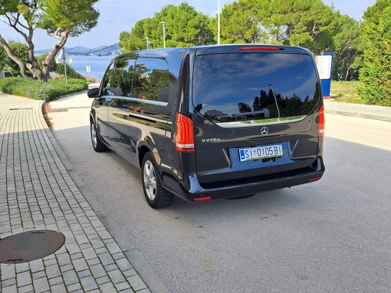 Private Transfer Šibenik Dubrovnik Airport