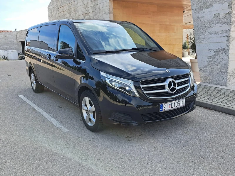 Private Transfer Šibenik Zadar