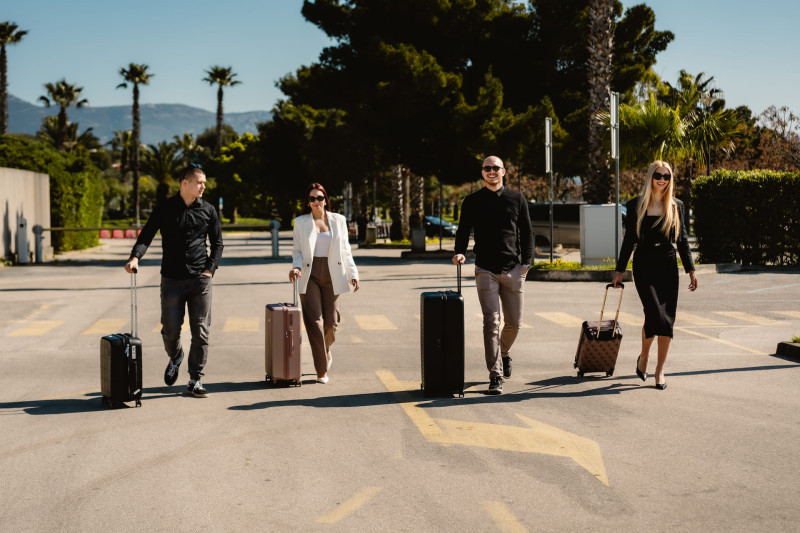 Luxury VIP Transfers from Split to Dubrovnik