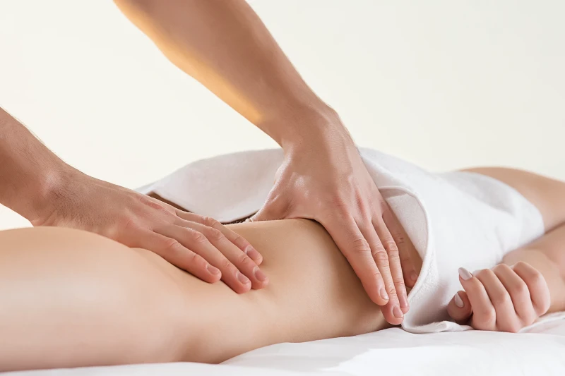 Split & surrounding area Private Massage in Your Accommodation – Relaxation Delivered to You