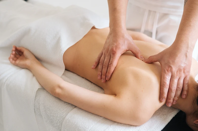 Split & surrounding area Private Massage in Your Accommodation – Relaxation Delivered to You