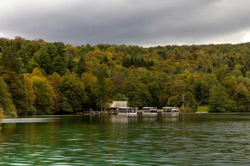 From Zagreb to Plitvice Lakes and Rastoke - Private day tour