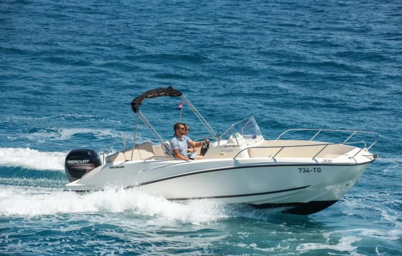 Dubrovnik : Private Elaphiti islands and Blue cave tour