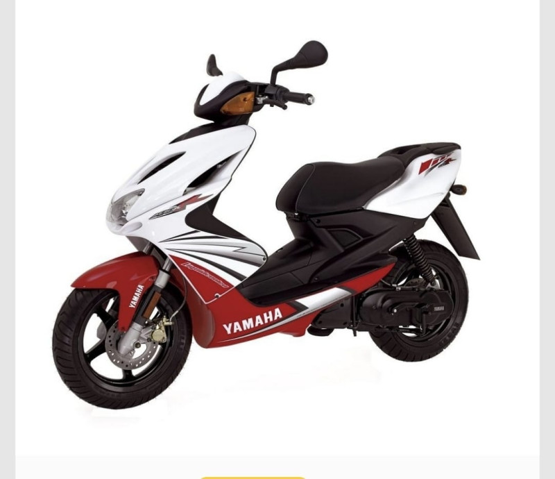 Rent a Scooter (50cc) Duće Omiš