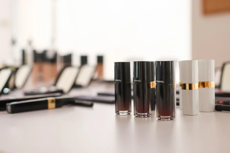 Zagreb Face Workout Session & Make-up Masterclass