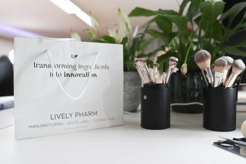 Zagreb Face Workout Session & Make-up Masterclass