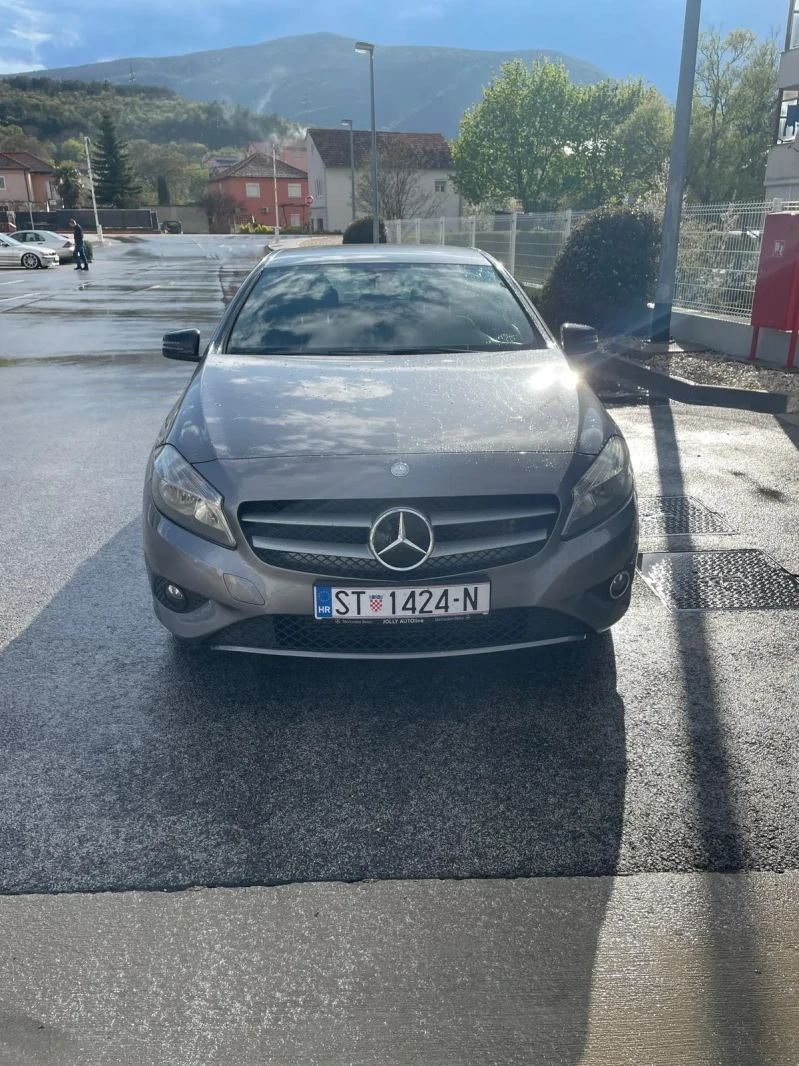 Private 5h tour with car from Split to National Park Krka