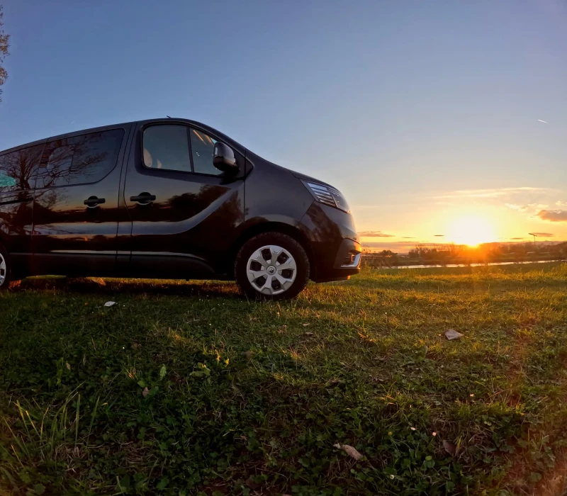 Transfer From Zagreb to Zadar