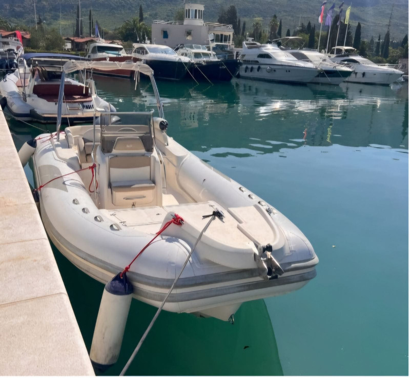 Private Half Day/ Full Day Boat Rental Dubrovnik Elafiti Islands Area Blue & Green Caves BSC 250 KS Yamaha