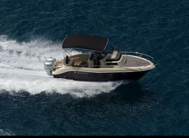 Private Half Day/ Full Day Boat Rental Dubrovnik Elafiti Islands Area Blue & Green Caves Atlantic