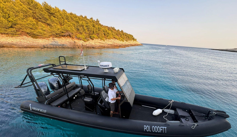 Dubrovnik Half and Full Day Trips with the Orka boat