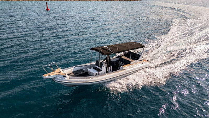 Islands Tour in Zadar by Speedboat