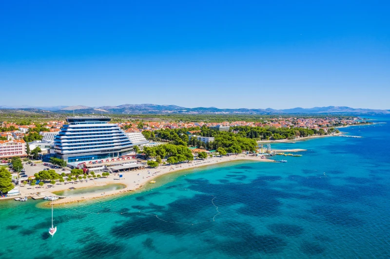 Vodice