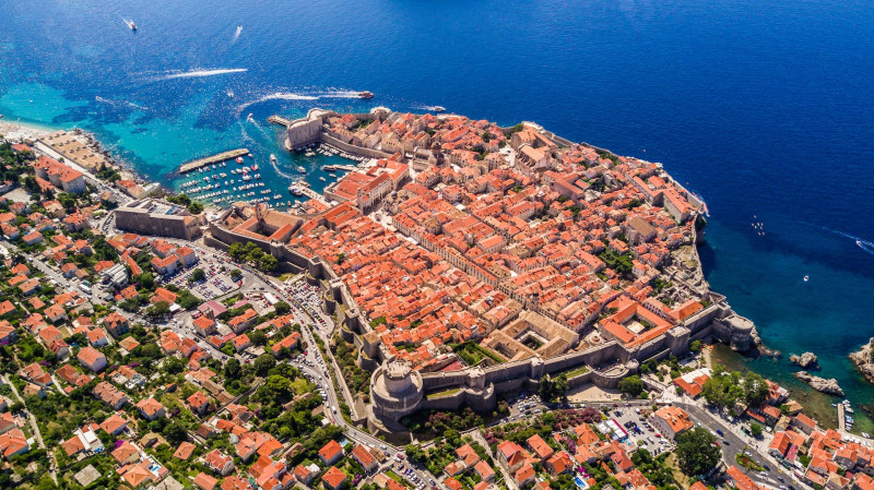 Dubrovnik