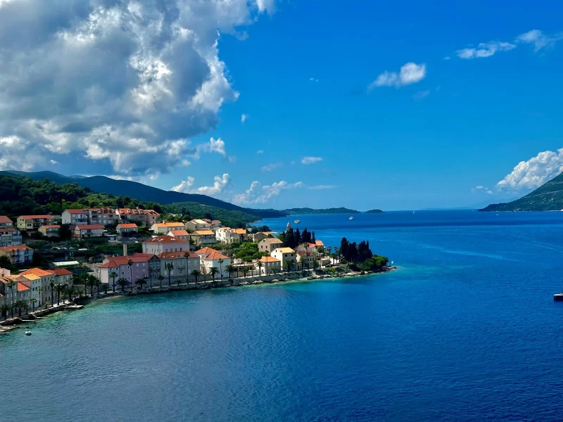 Split to Dubrovnik direct private transfer