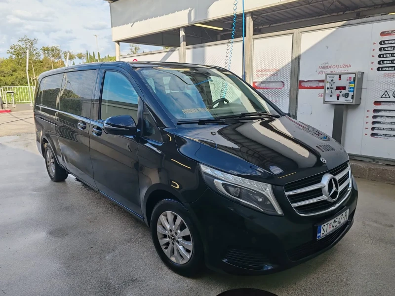 Split to Dubrovnik direct private transfer