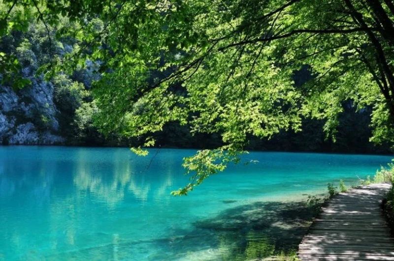 Split to Plitvice to Zagreb private transfer