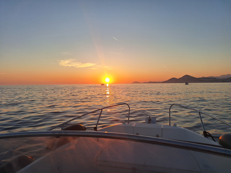 Dubrovnik Sunset Tour with drinks included