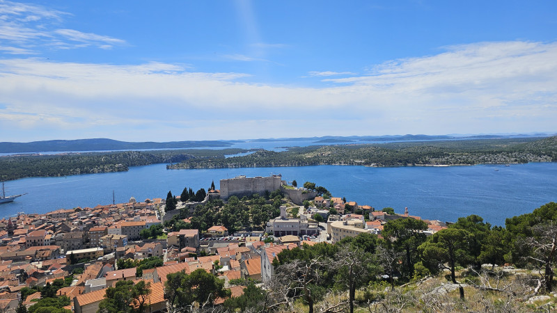 PANORAMA TOUR - ECO CITY TOUR ŠIBENIK