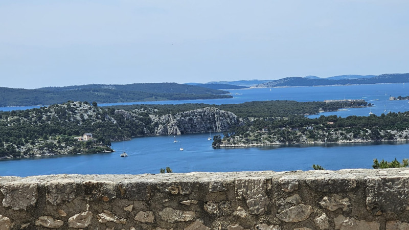 PANORAMA & VINSKA TURA - ECO CITY TOUR ŠIBENIK