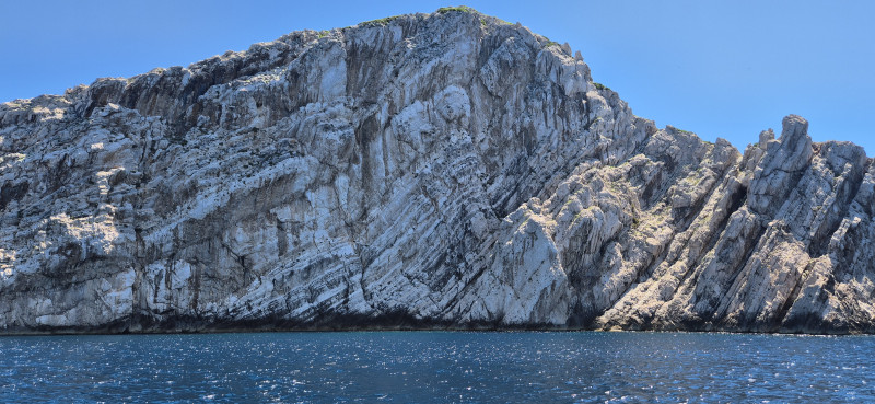 From Šibenik: National Park Kornati day tour