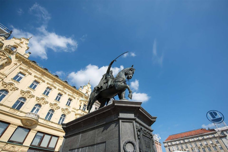 Food Tour: Taste Zagreb