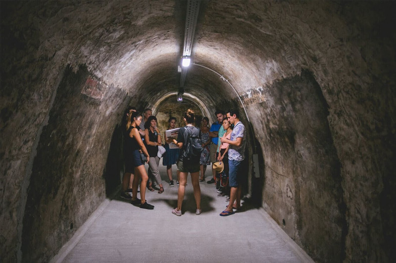 Zagreb: Communism & Croatian Homeland War Tour