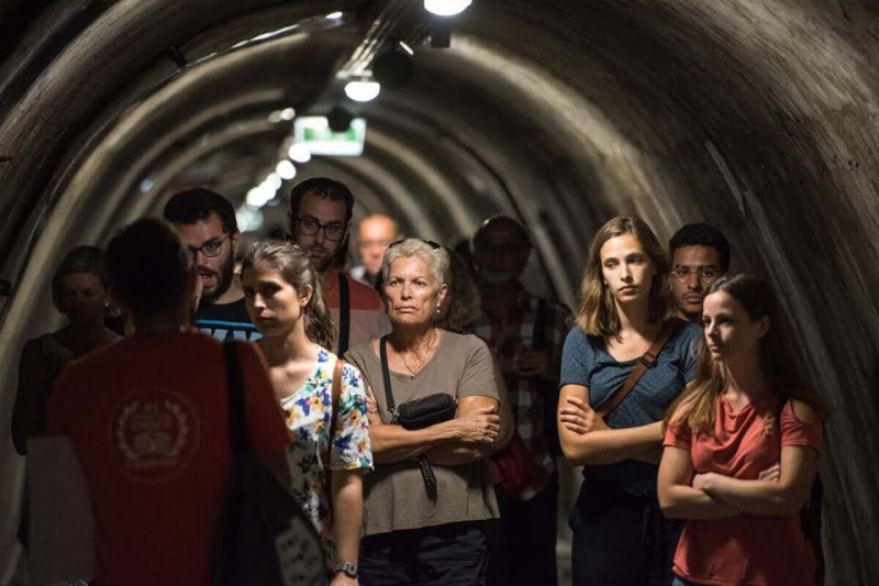 Zagreb: Communism & Croatian Homeland War Tour