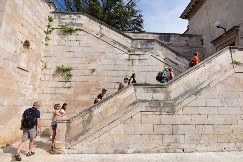 Communism and World War II Tour Zadar