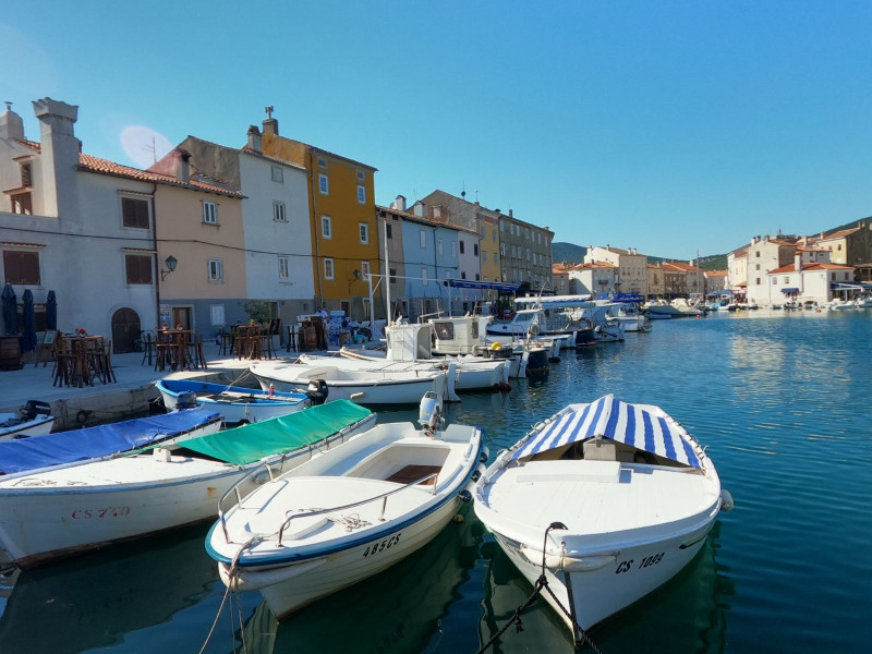 From Cres: Private tour guide, tailor made city tour