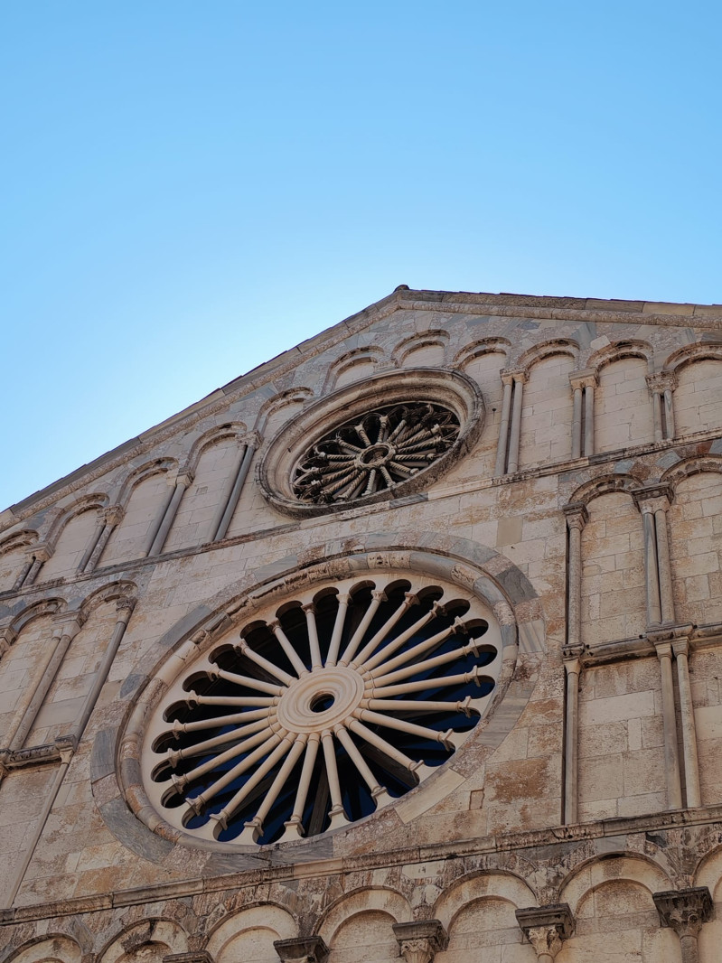 Zadar: Četiri sveca zaštitnika (mini hodočašće)