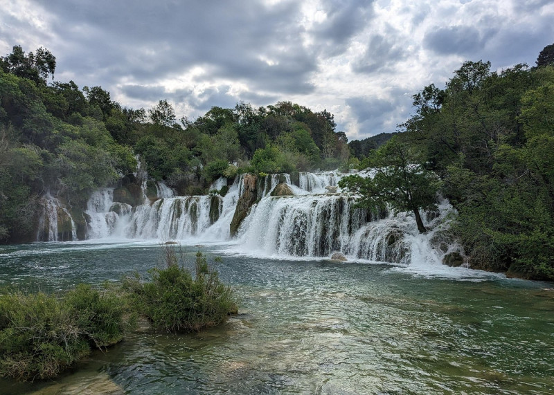 Krka National Park Daytrip from Šibenik