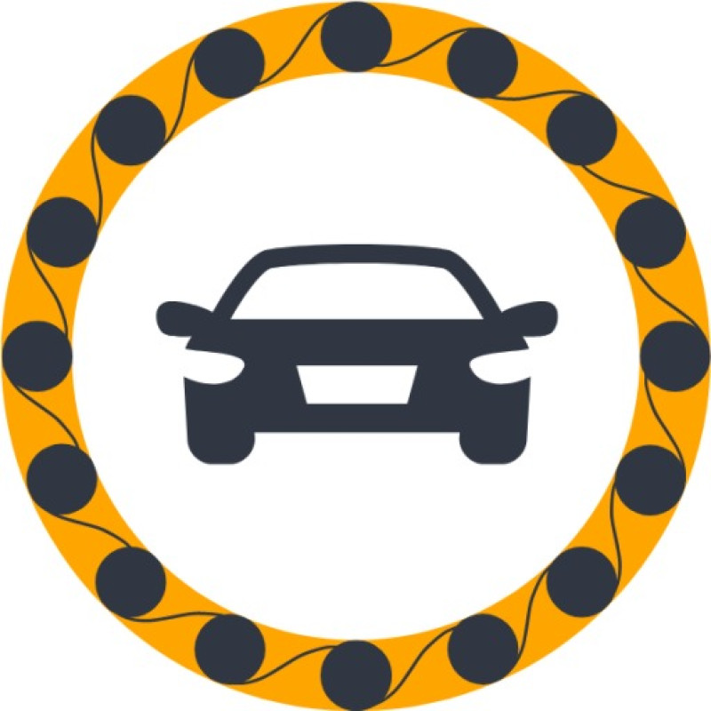 TAXI Antonio Šibenik
