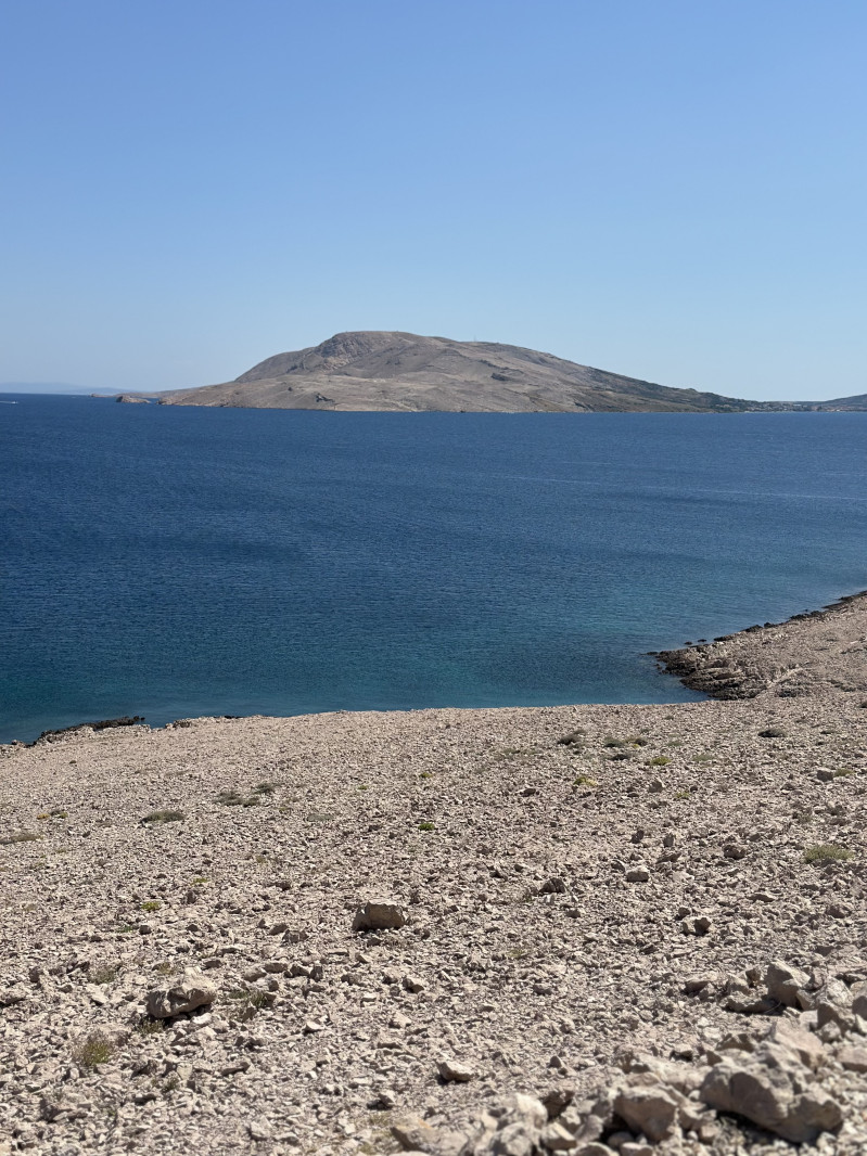 Day trip: Pag