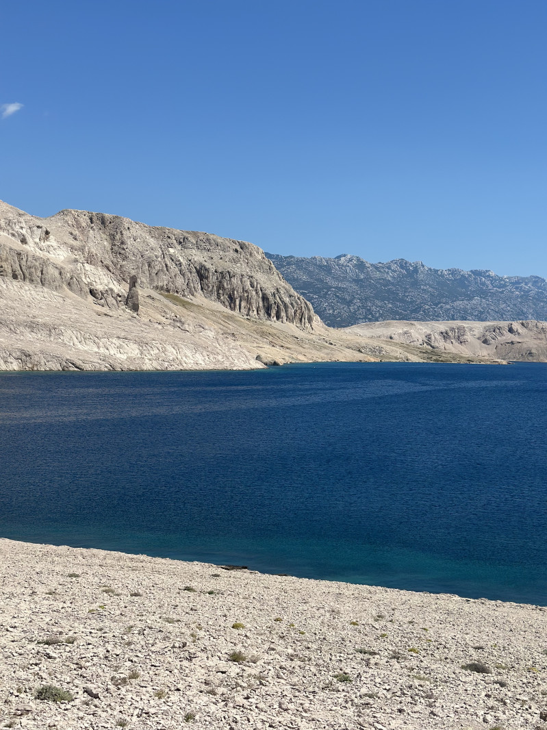 Day trip: Pag